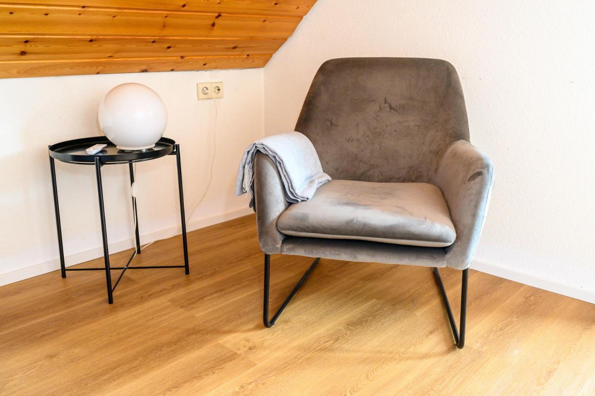 Galeriewohnung In Menzenschwand-Hinterdorf Eksteriør bilde